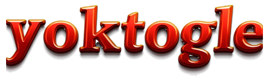 yoktogel logo