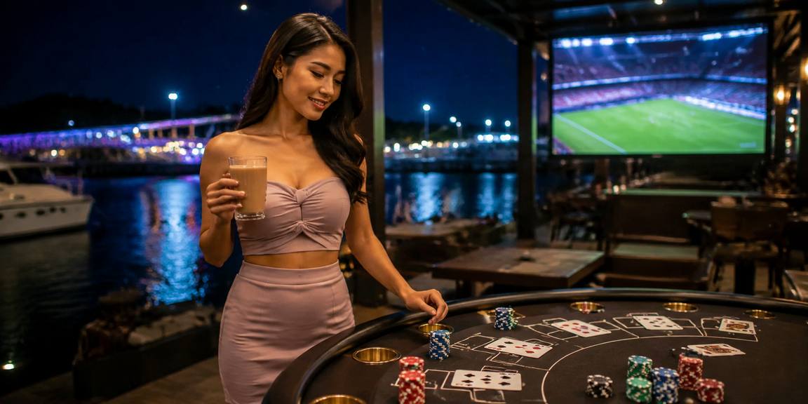Log Masuk ke yoktogel dan Jelajahi Lobby Permainan
