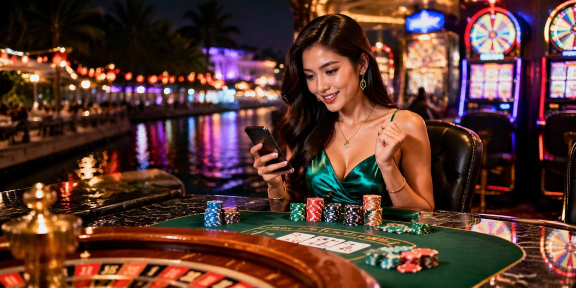 yoktogel Slot Online untuk Malaysia dengan Live Casino dan Sportsbook