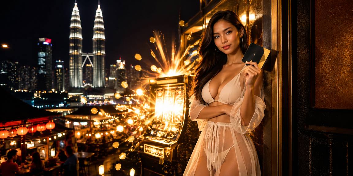 yoktogel Slot Online untuk Malaysia dengan Live Casino dan Sportsbook